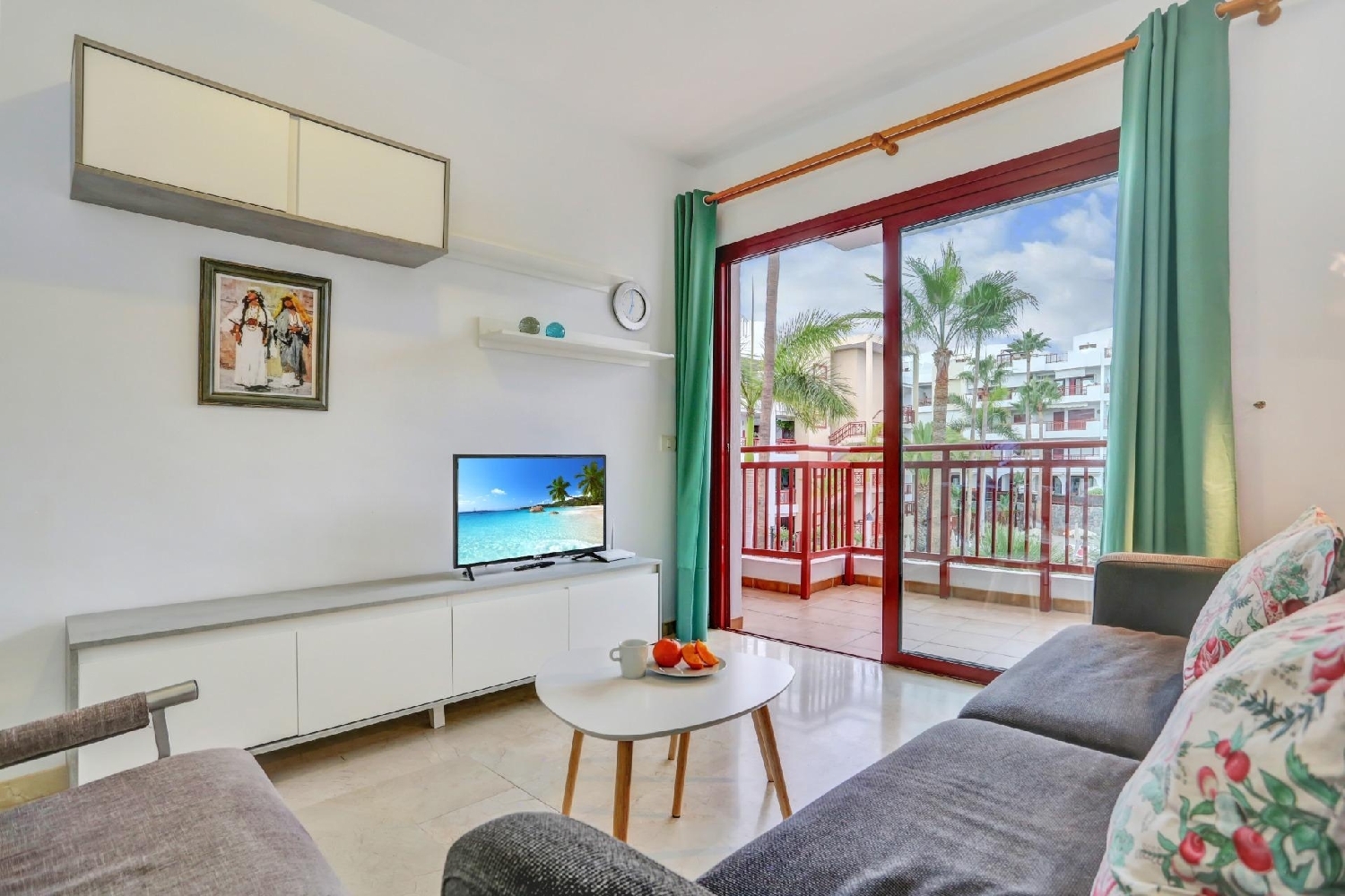  en venta apartamento Maroñas Noya 1