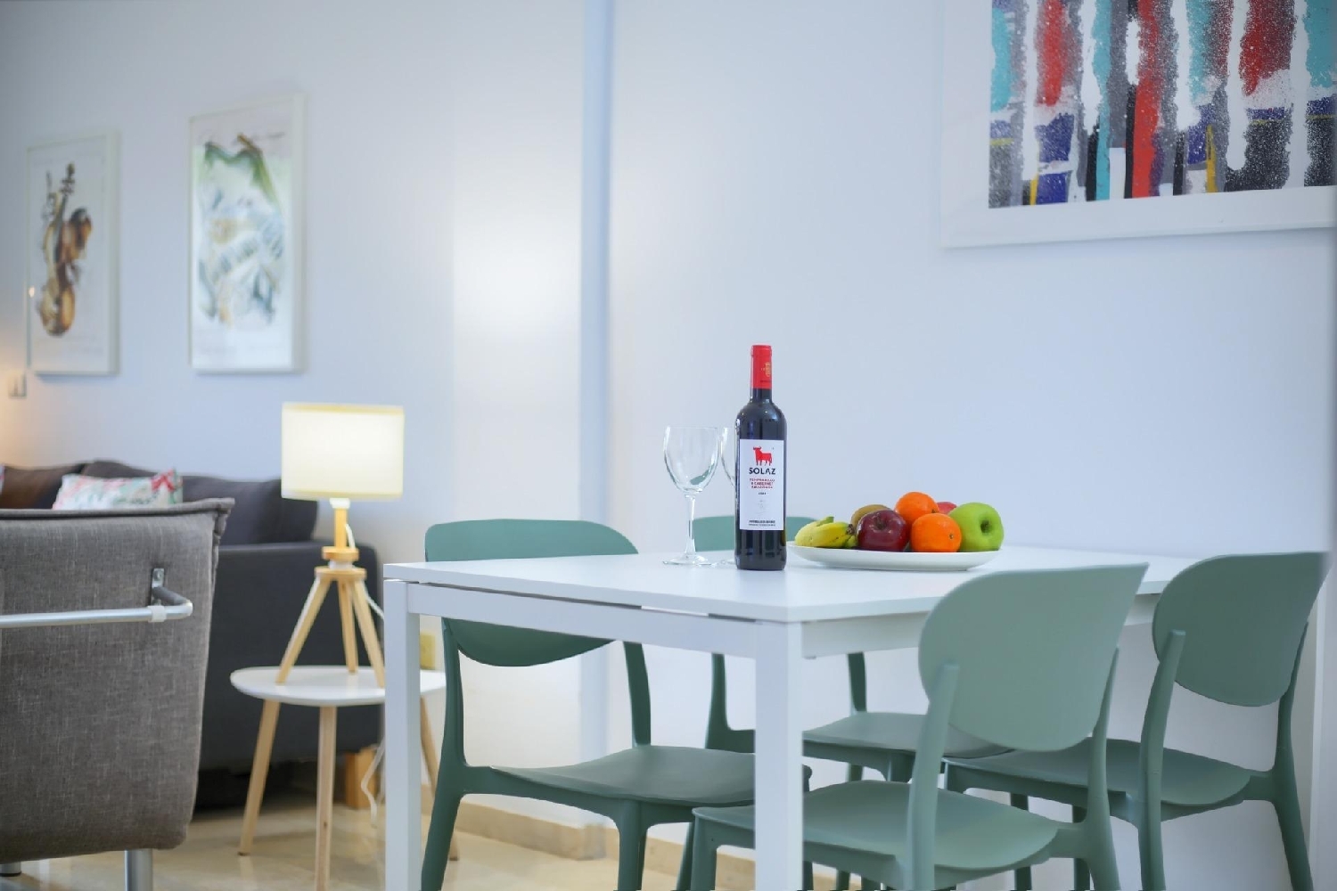  en venta apartamento Maroñas Noya 4