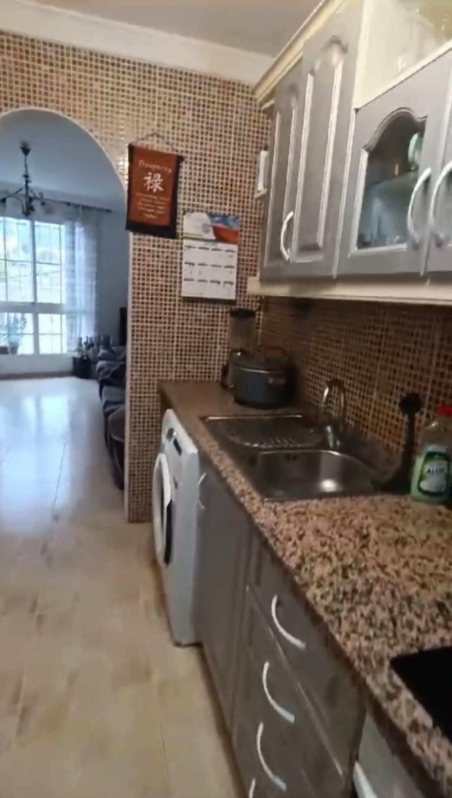  en venta apartamento Maroñas Noya 5