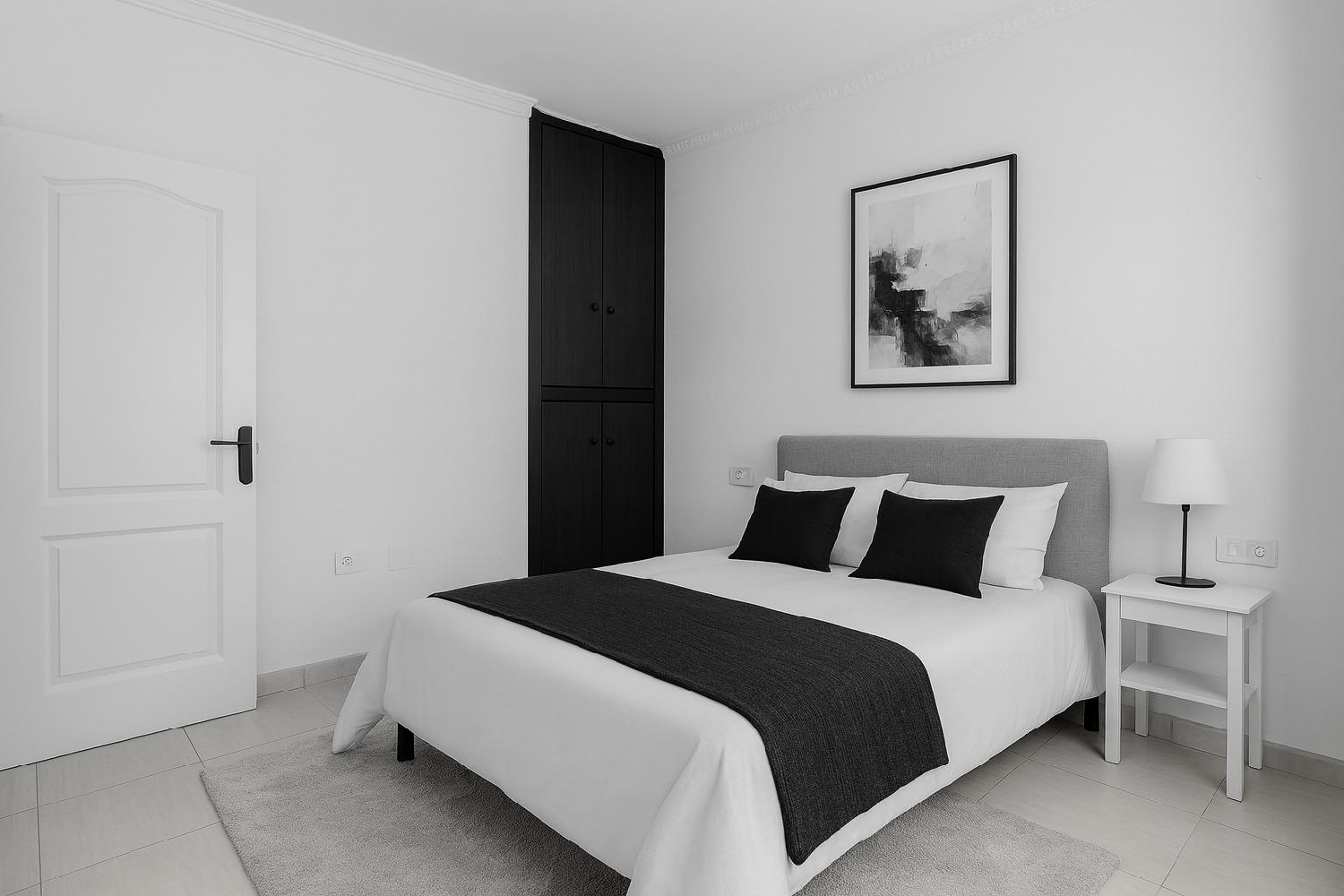  à vendre appartement Maroñas Noya 1