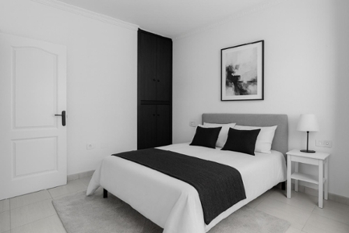 Maroñas Noya appartement foto 6285222
