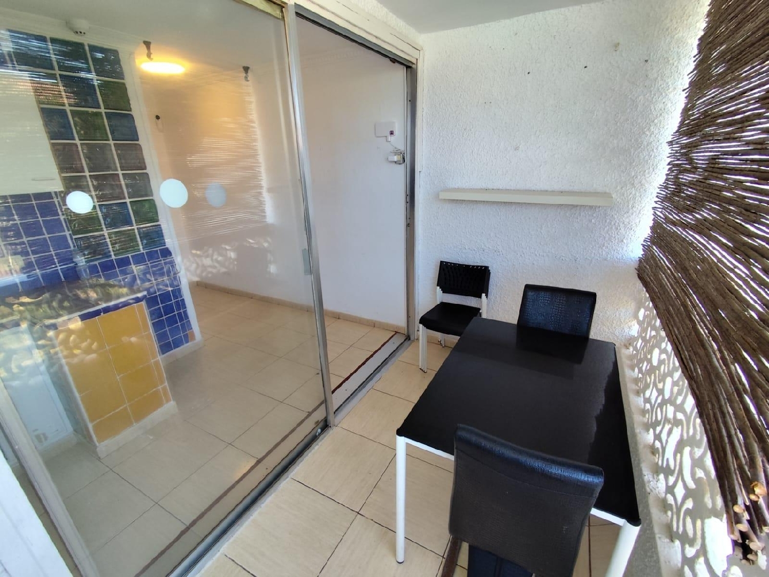  à vendre appartement Maroñas Noya 8
