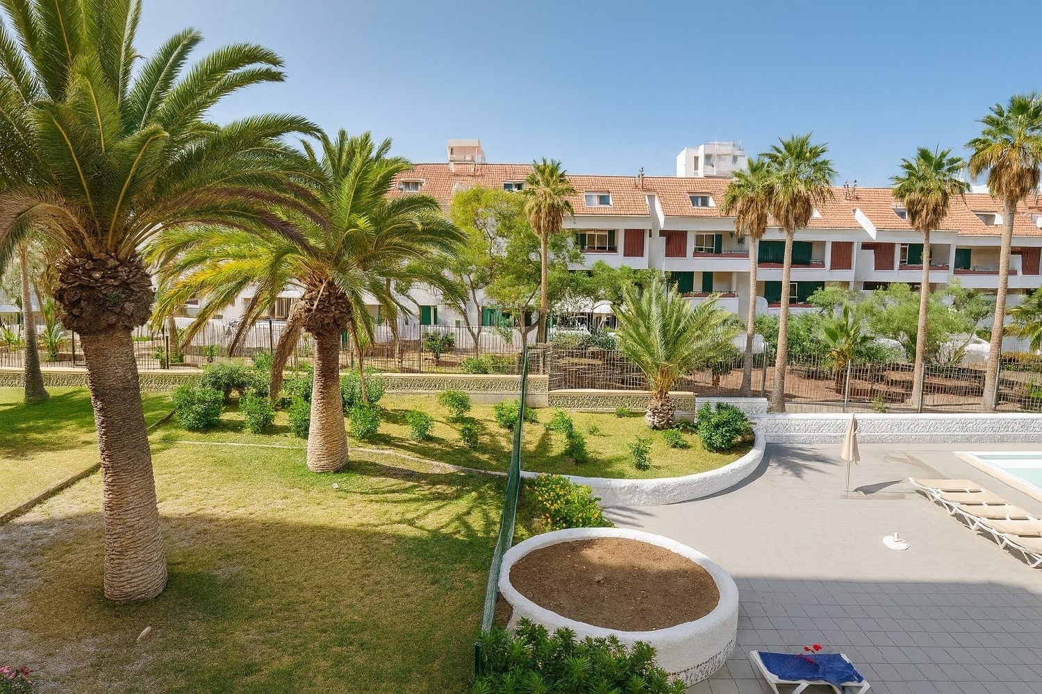  à vendre appartement Maroñas Noya 4