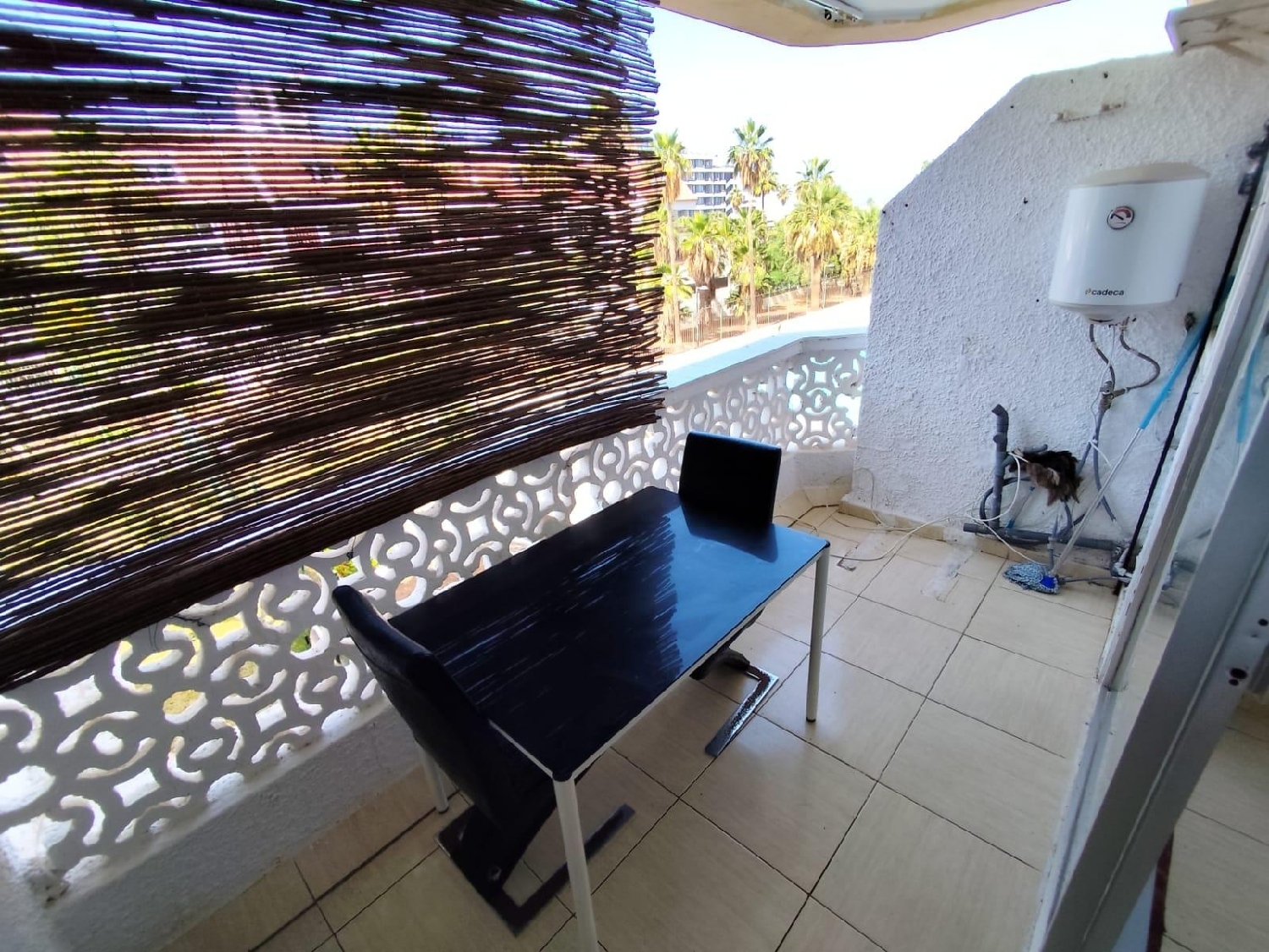  à vendre appartement Maroñas Noya 5