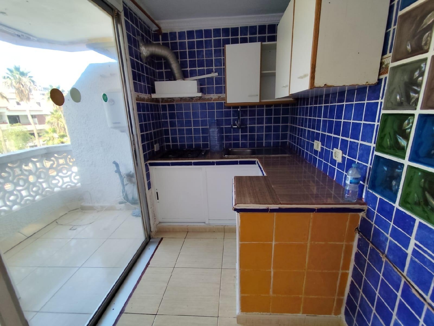  à vendre appartement Maroñas Noya 7