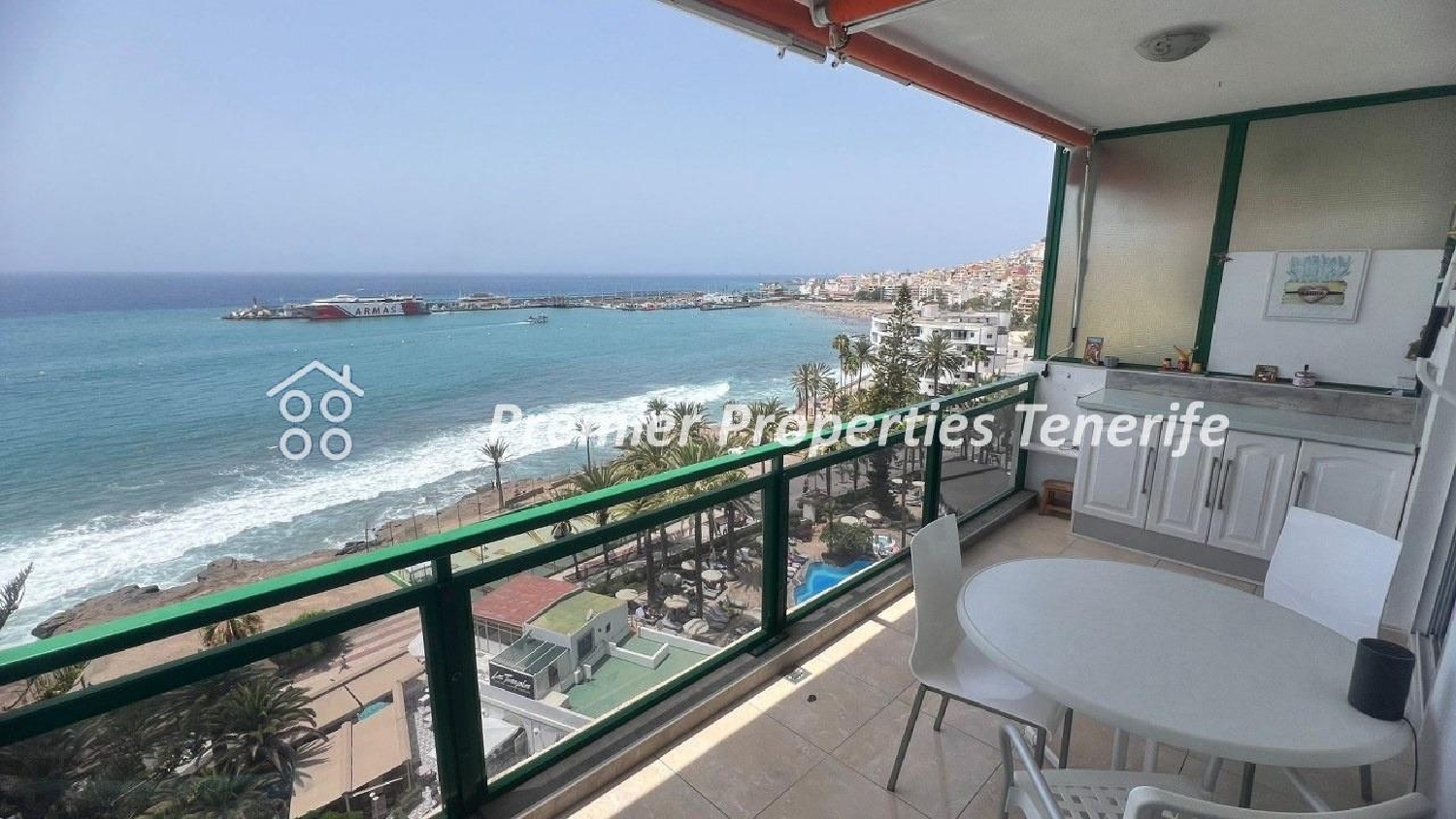  for sale apartment Maroñas Noya 1