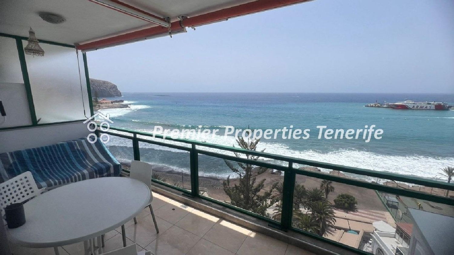  for sale apartment Maroñas Noya 8