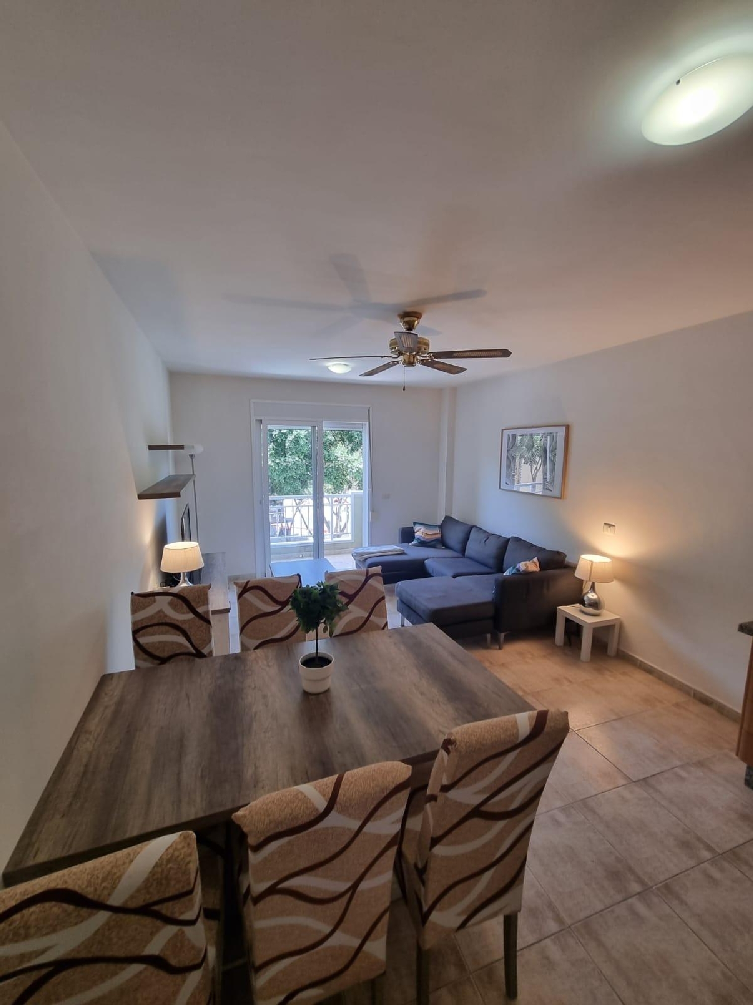  à vendre appartement Maroñas Noya 5