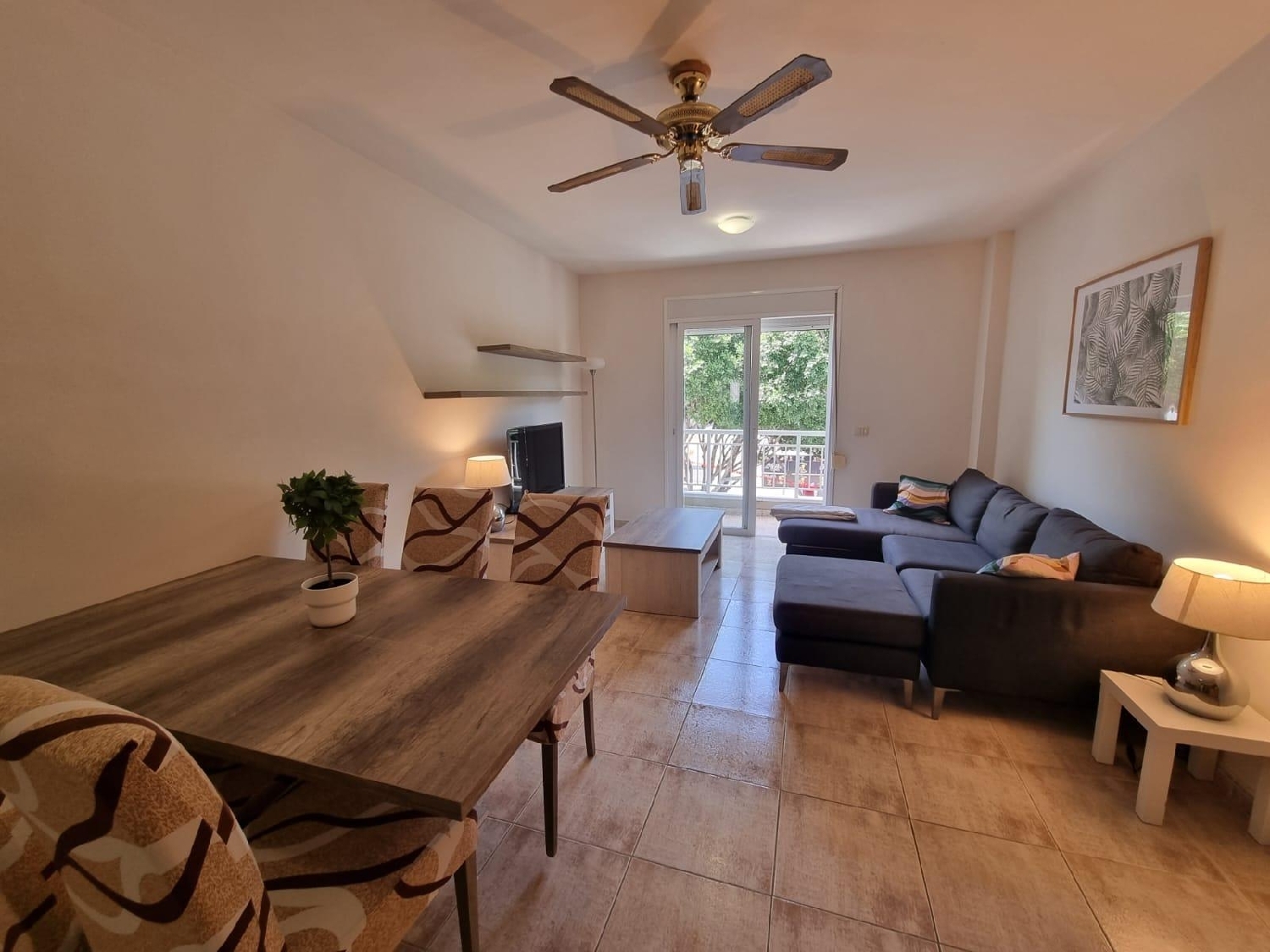 à vendre appartement Maroñas Noya 1