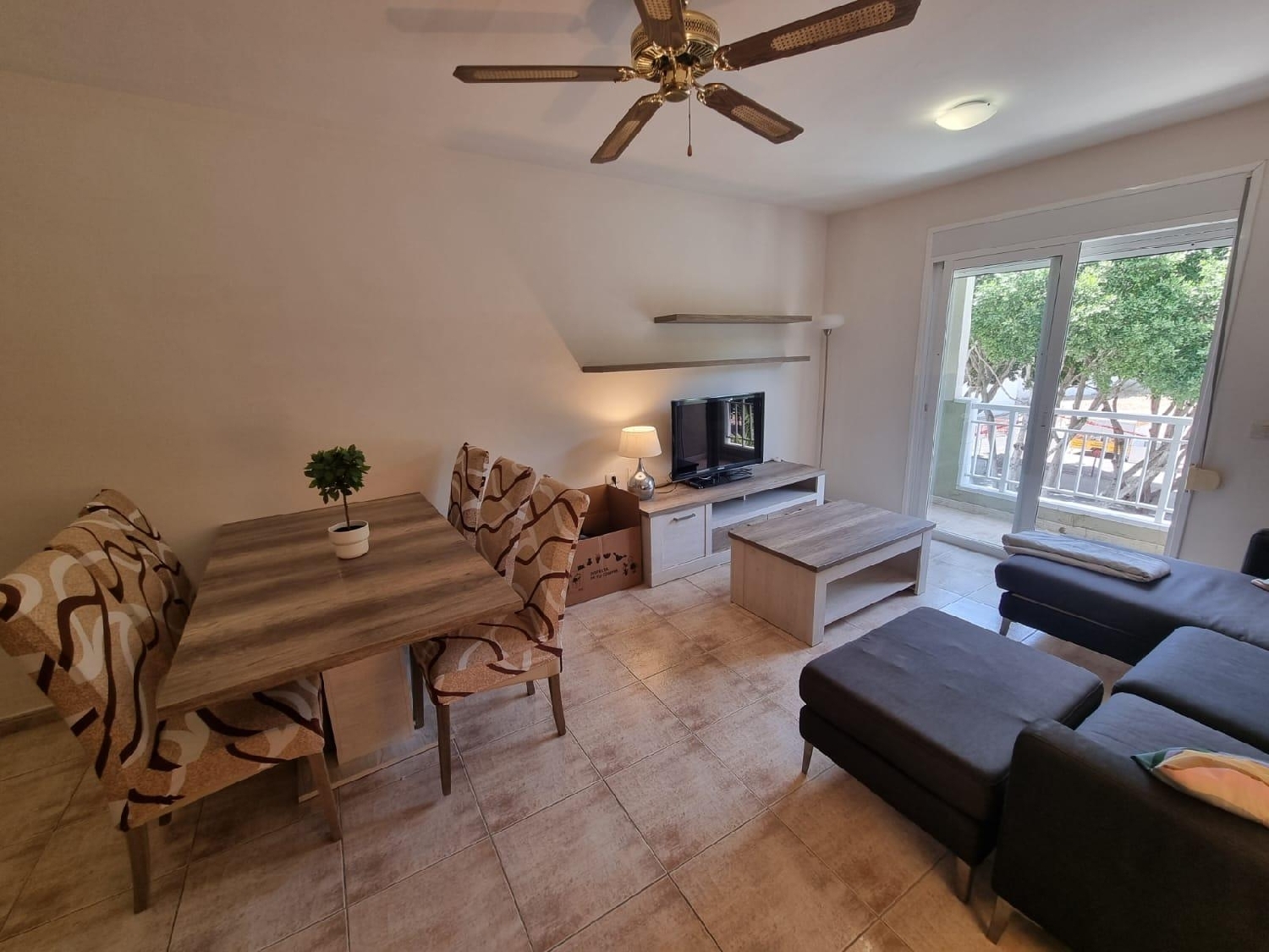  à vendre appartement Maroñas Noya 6