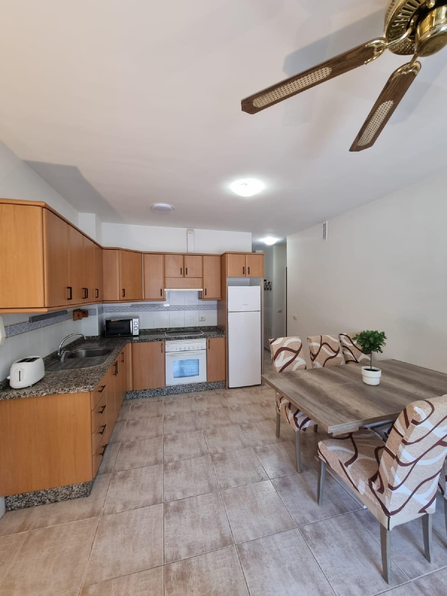  à vendre appartement Maroñas Noya 4