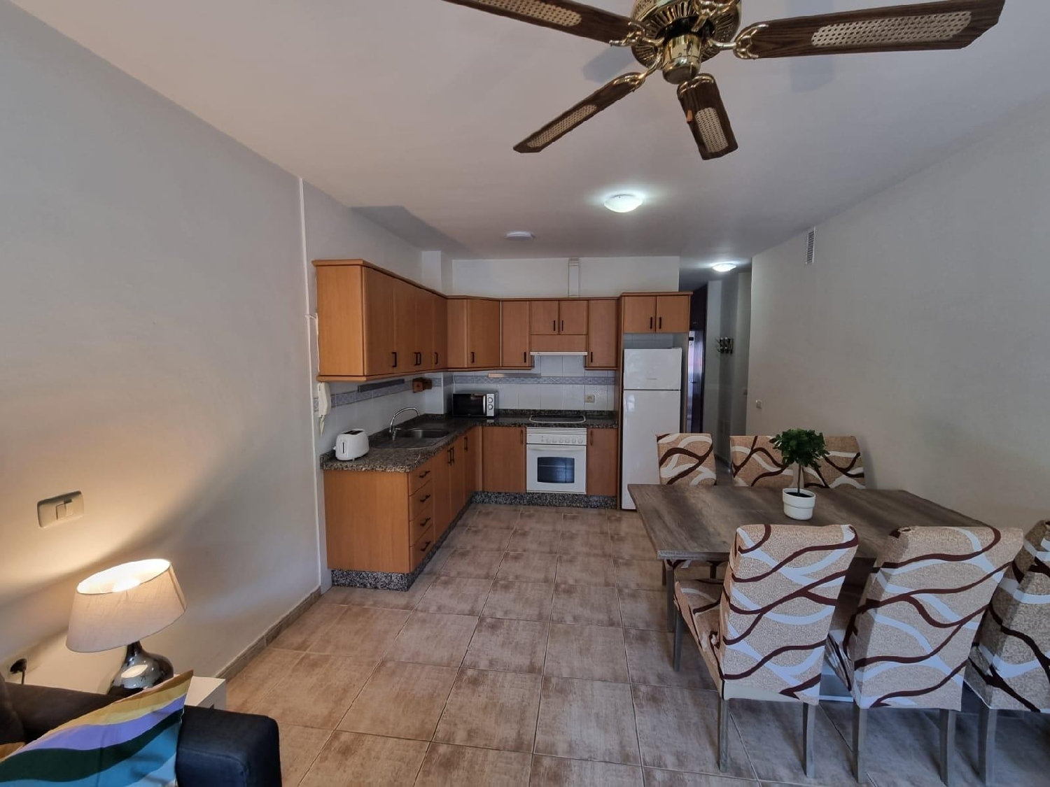  à vendre appartement Maroñas Noya 8