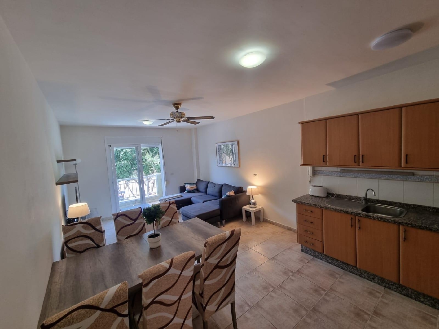 à vendre appartement Maroñas Noya 7