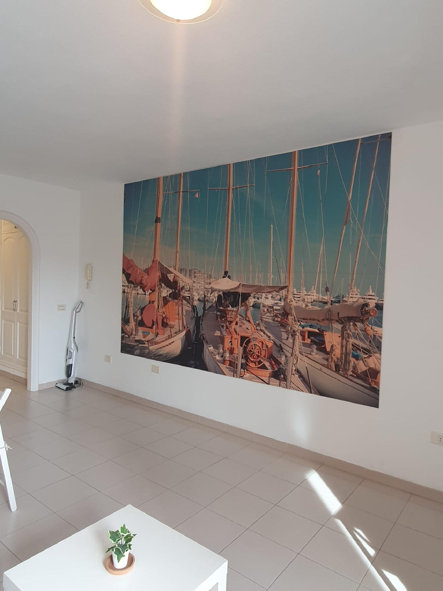  te koop appartement Maroñas Noya 4