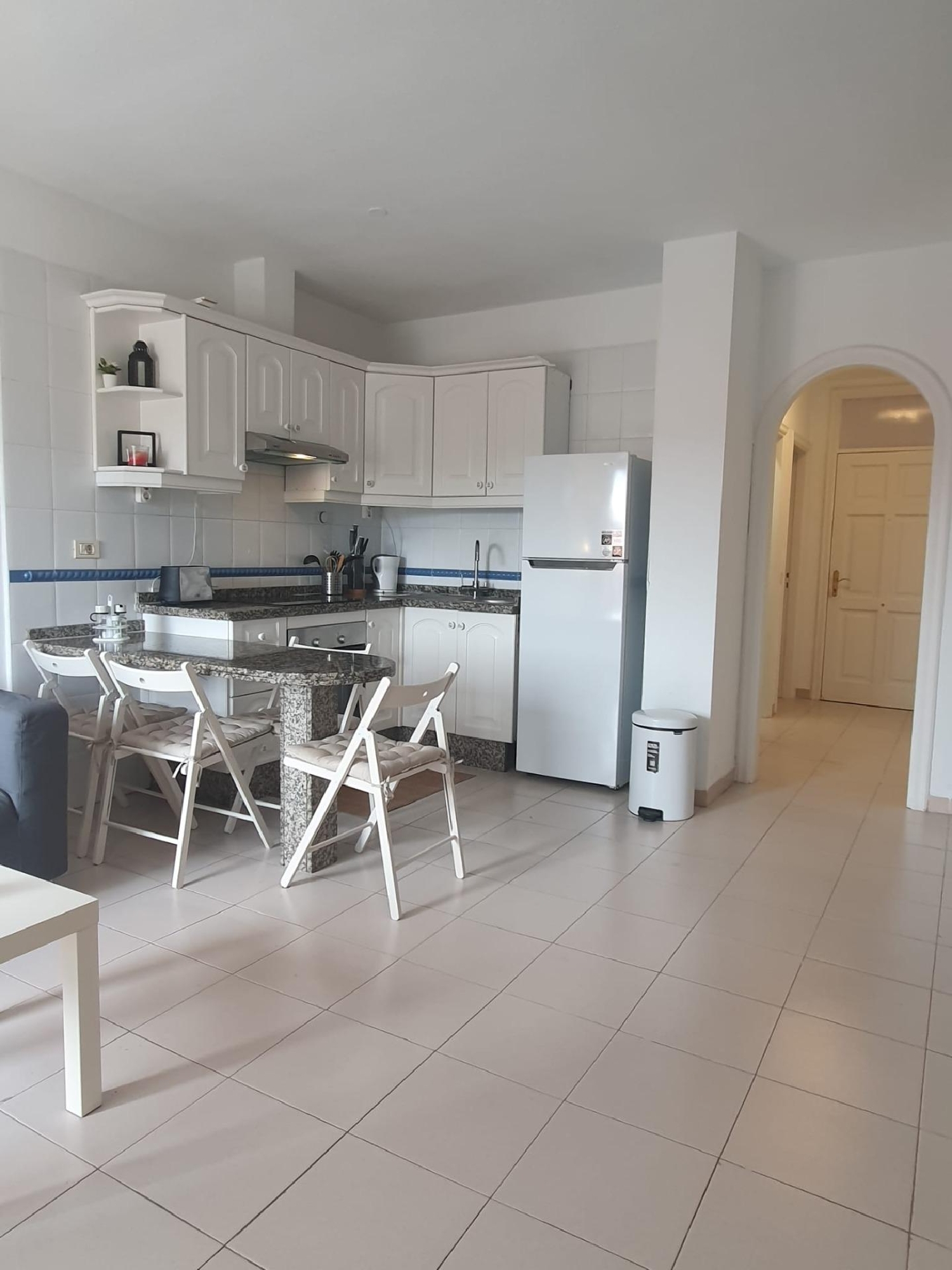 te koop appartement Maroñas Noya 6