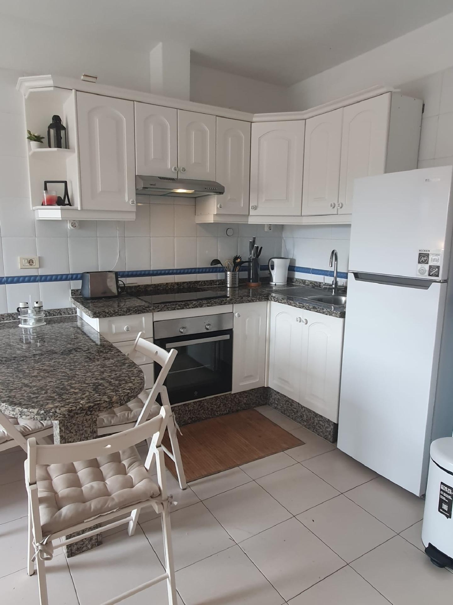  te koop appartement Maroñas Noya 8