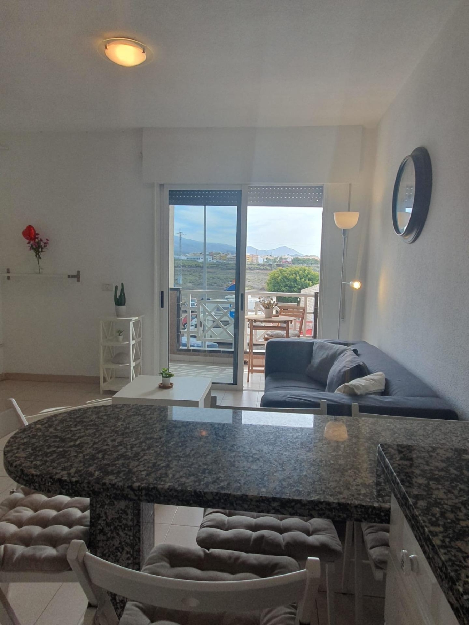 te koop appartement Maroñas Noya 2