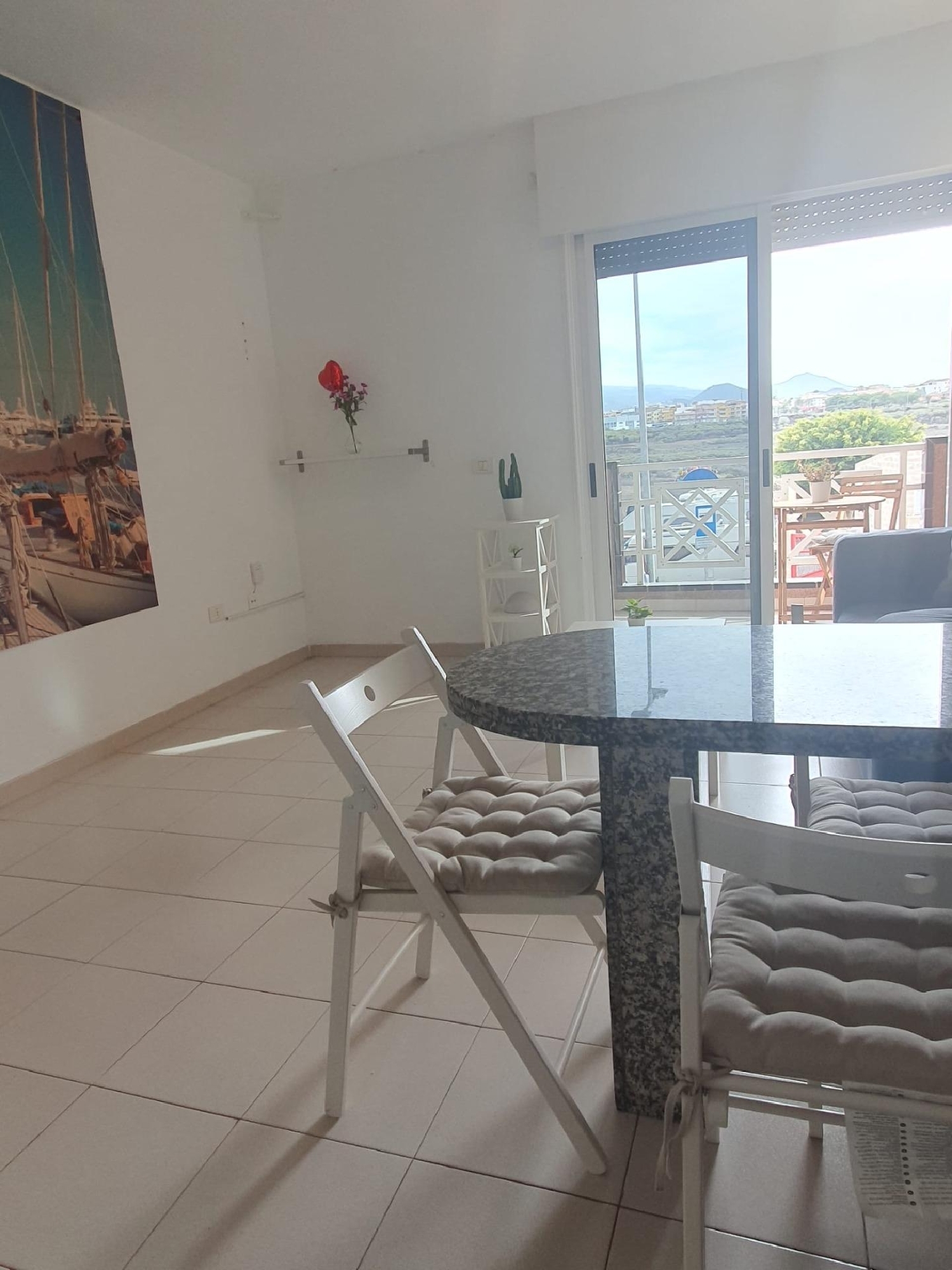 te koop appartement Maroñas Noya 5