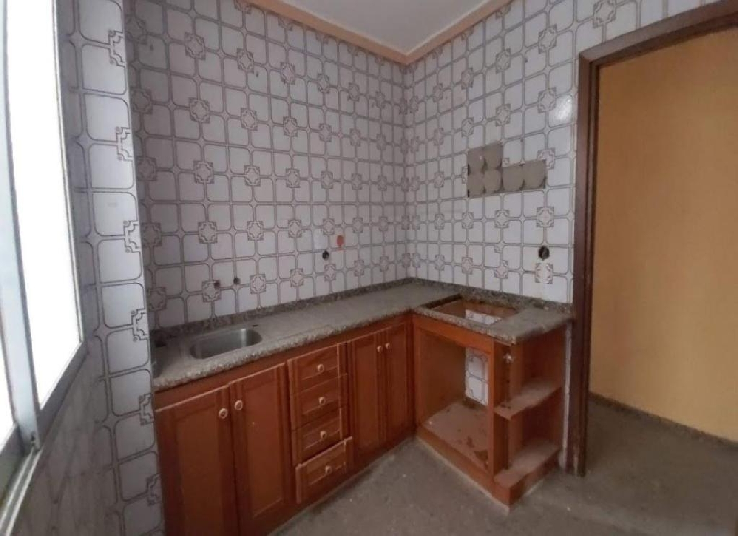  for sale apartment Marquiño Arzúa 4