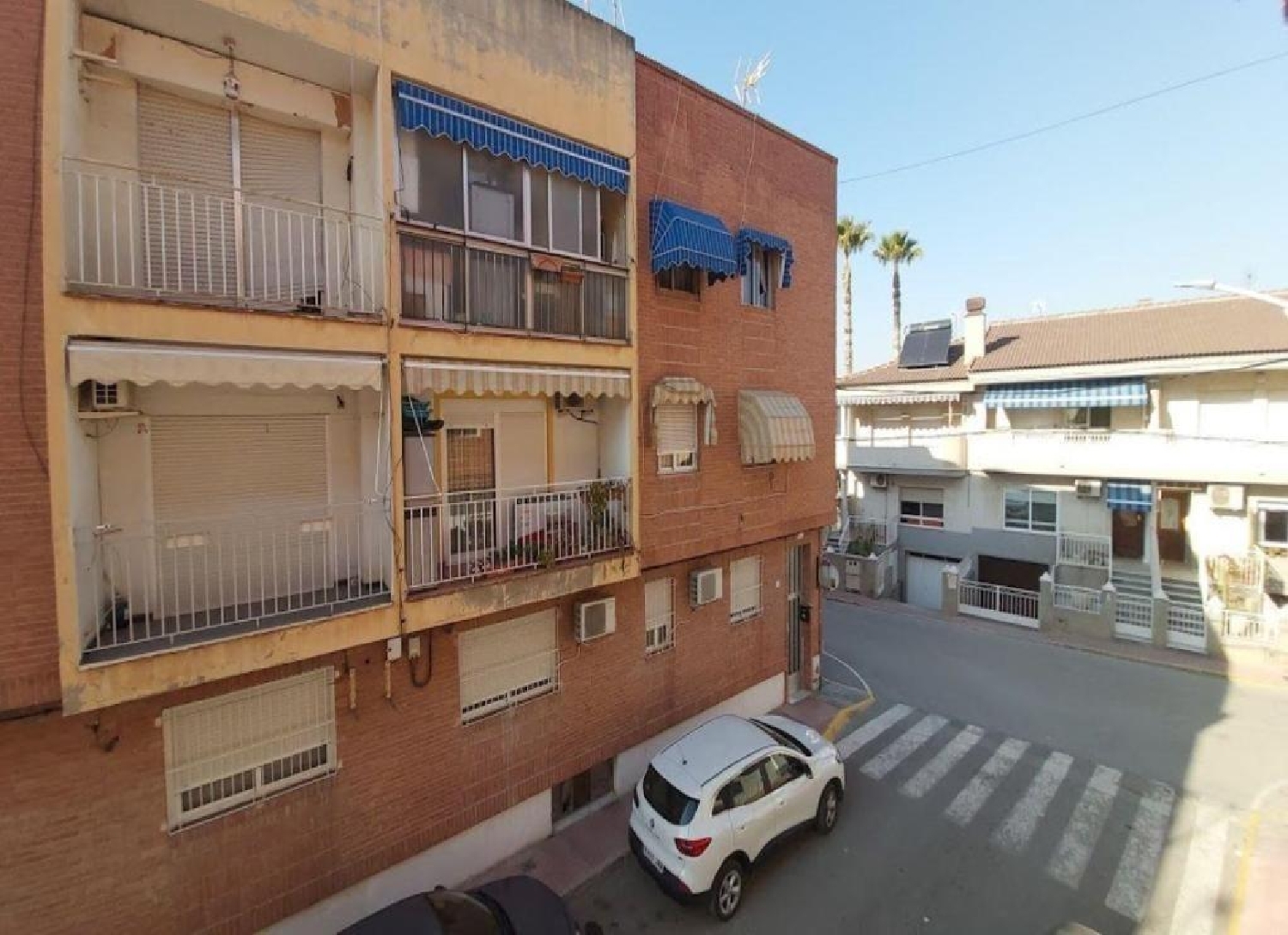  for sale apartment Marquiño Arzúa 1