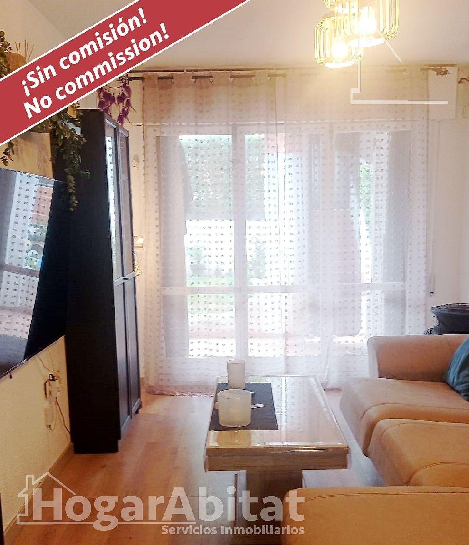 for sale apartment Mas D'en Ramona Plana Alta 3