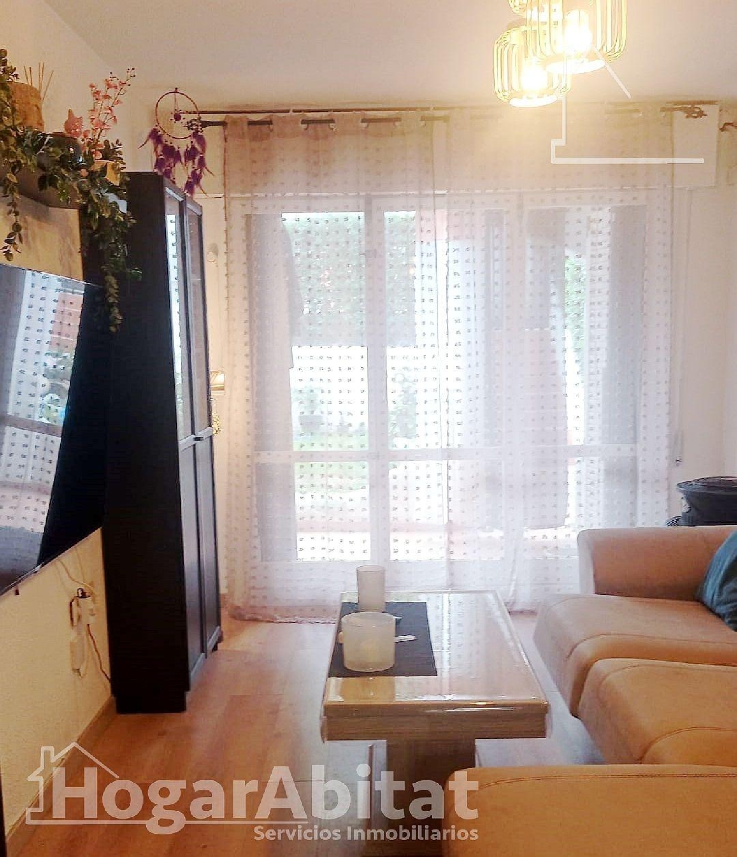  for sale apartment Mas D'en Ramona Plana Alta 6