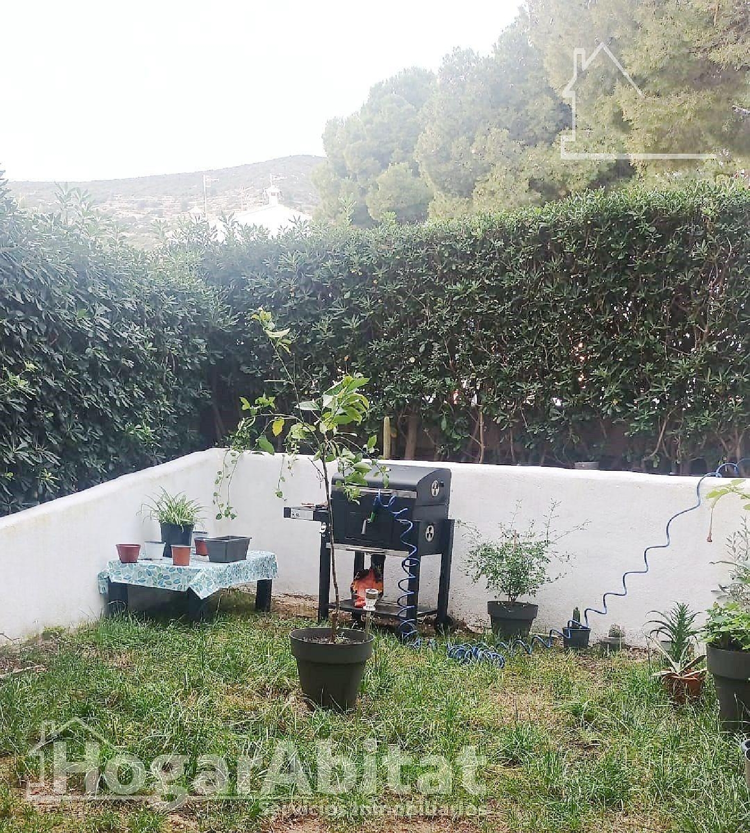  for sale apartment Mas D'en Ramona Plana Alta 8