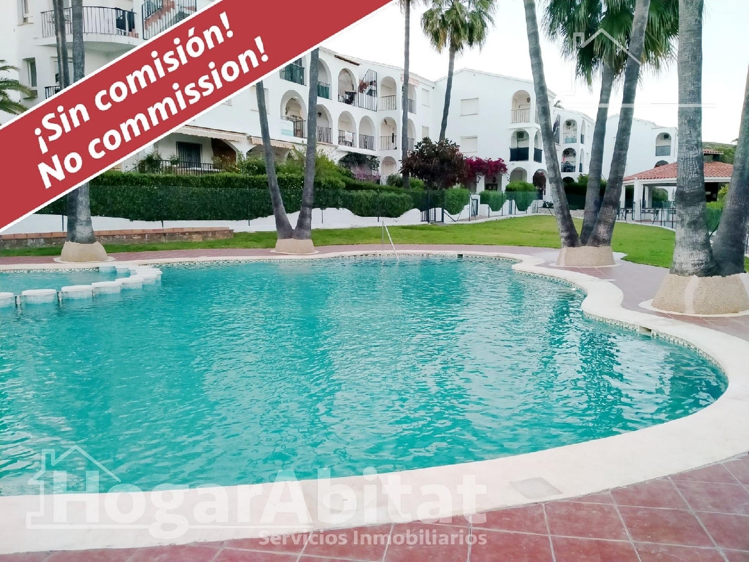 for sale apartment Mas D'en Ramona Plana Alta 2