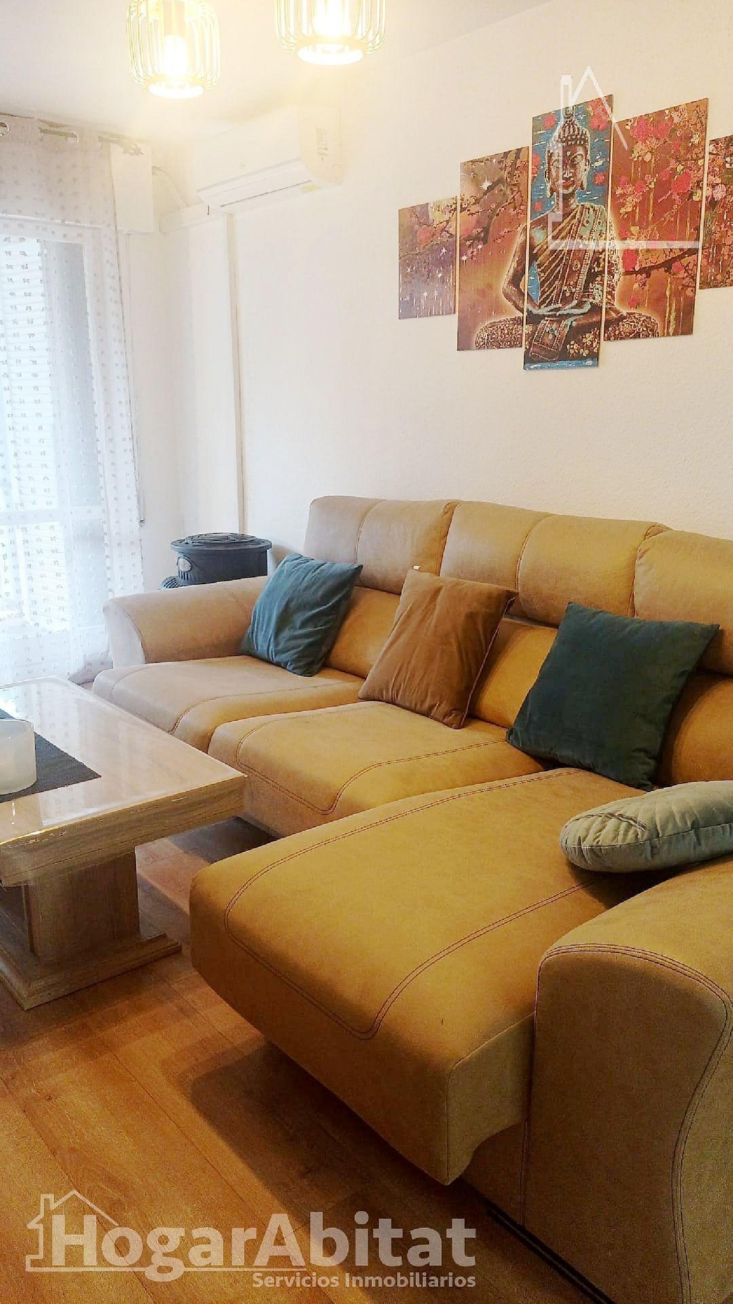  for sale apartment Mas D'en Ramona Plana Alta 7