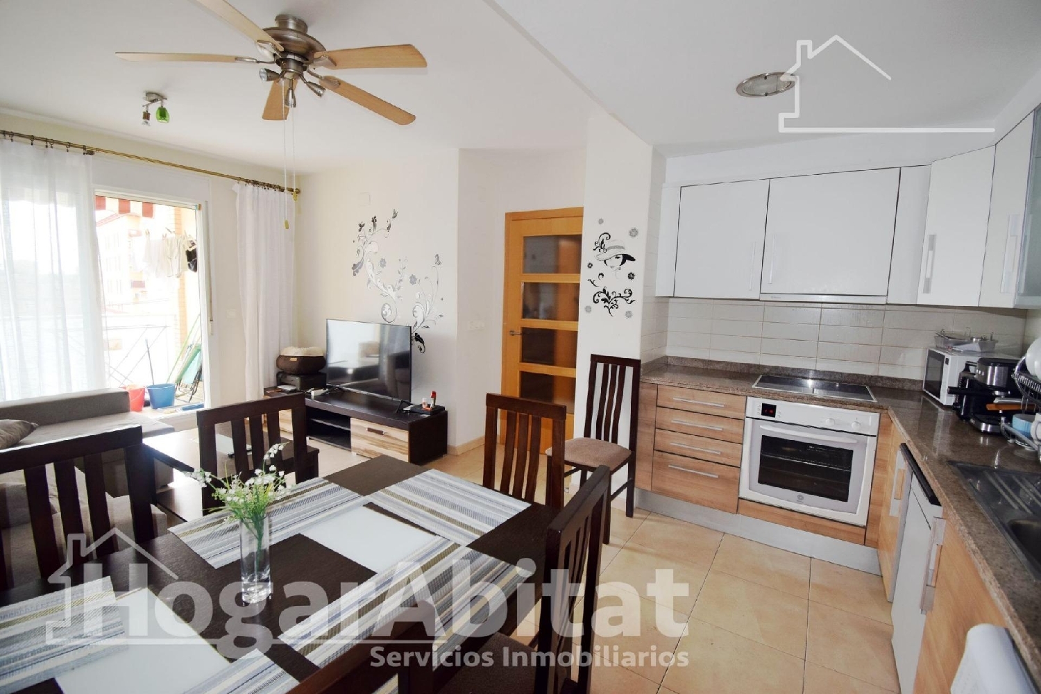  te koop appartement Masia De Los Pérez Alt Palancia 3