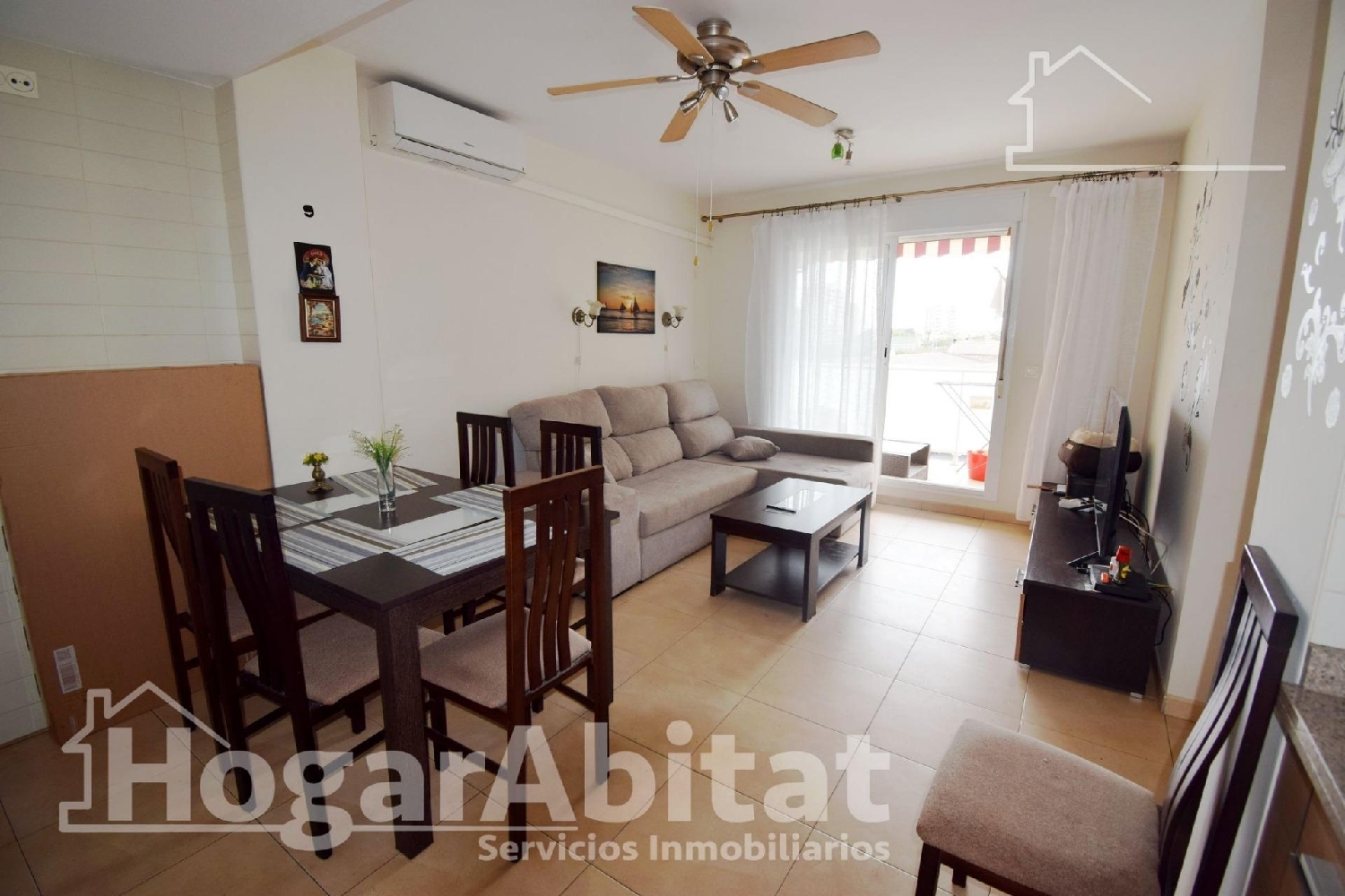  te koop appartement Masia De Los Pérez Alt Palancia 5