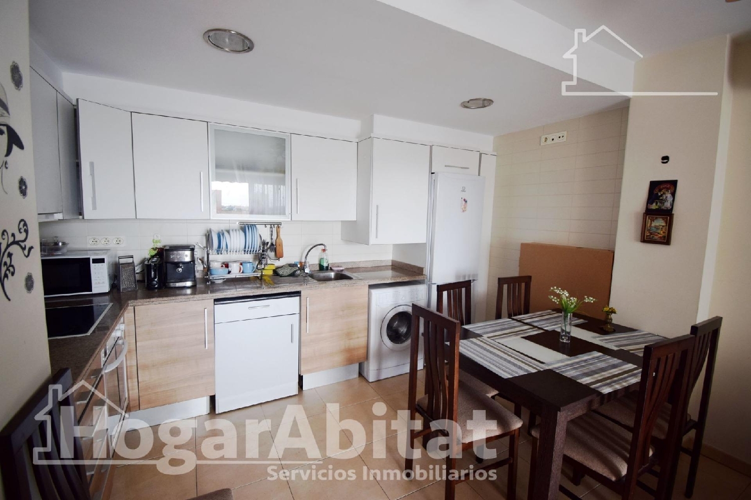  te koop appartement Masia De Los Pérez Alt Palancia 7