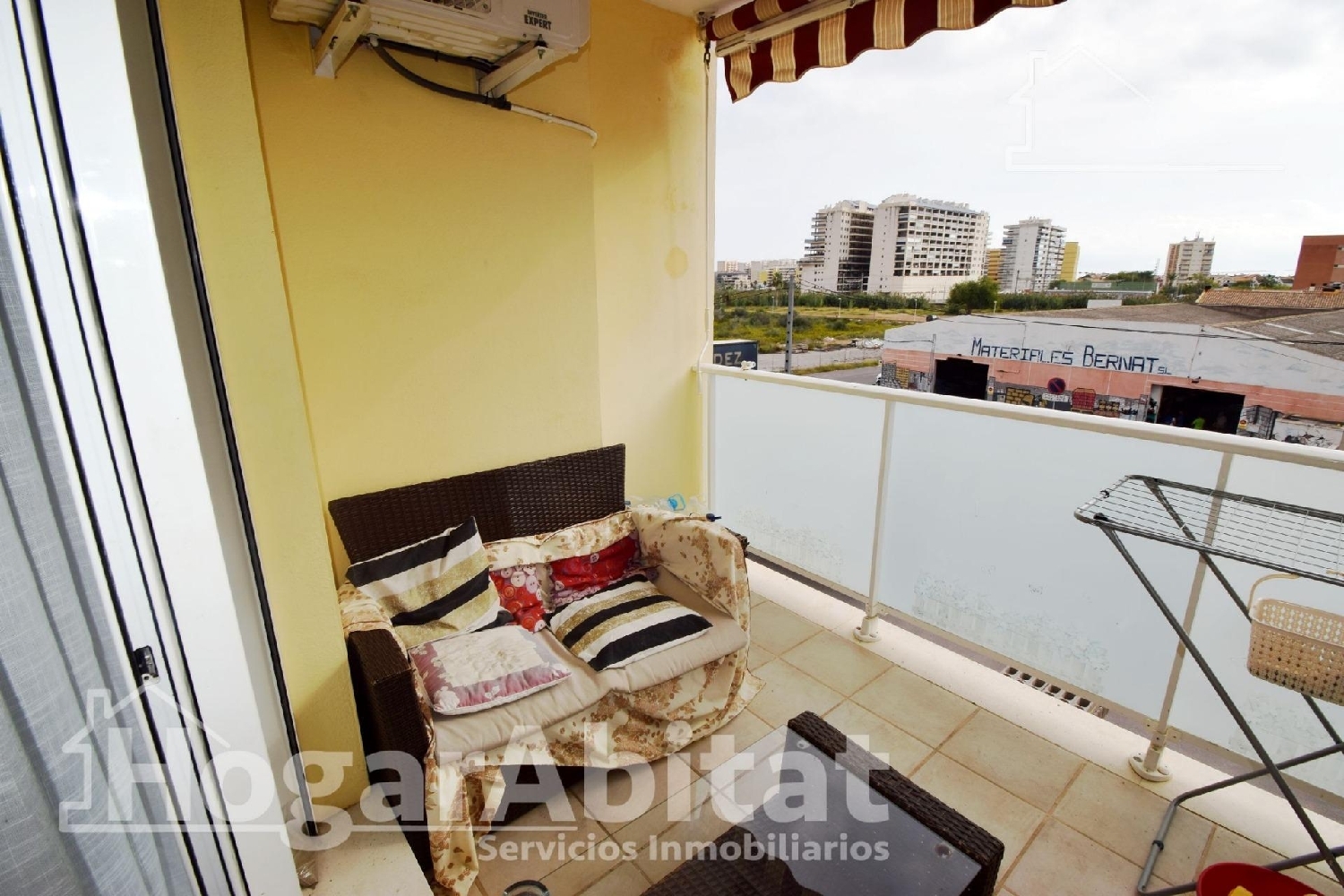  te koop appartement Masia De Los Pérez Alt Palancia 4