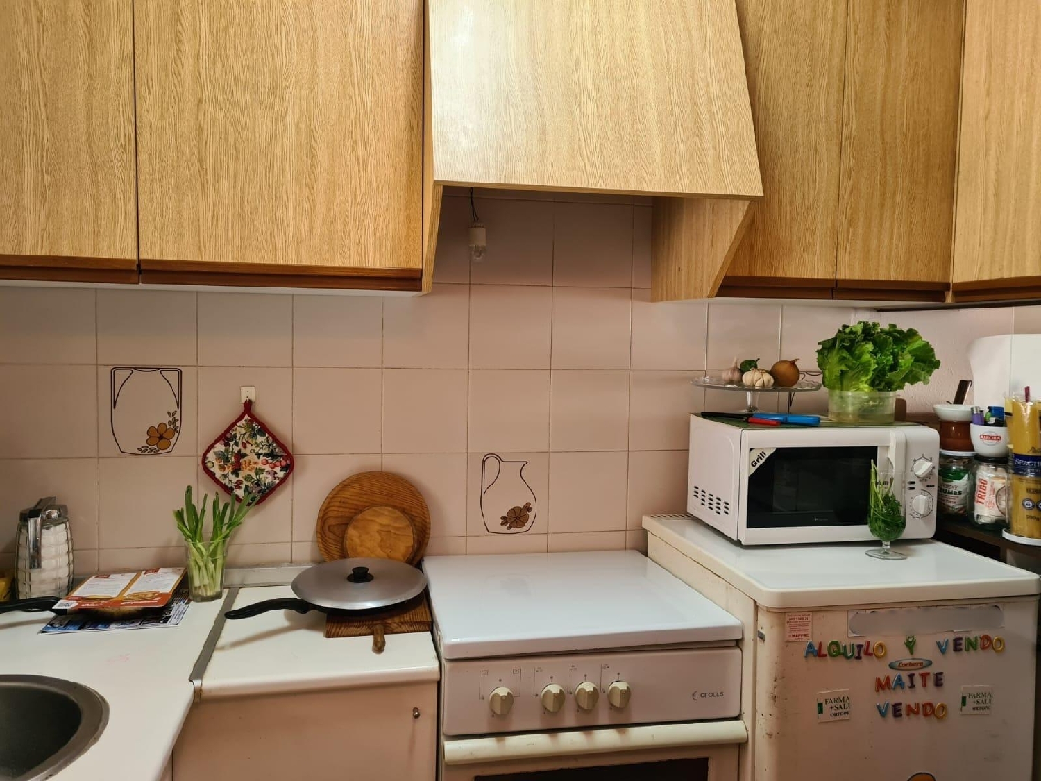  à vendre appartement Masía De Roque Chiva Alt Millars 4