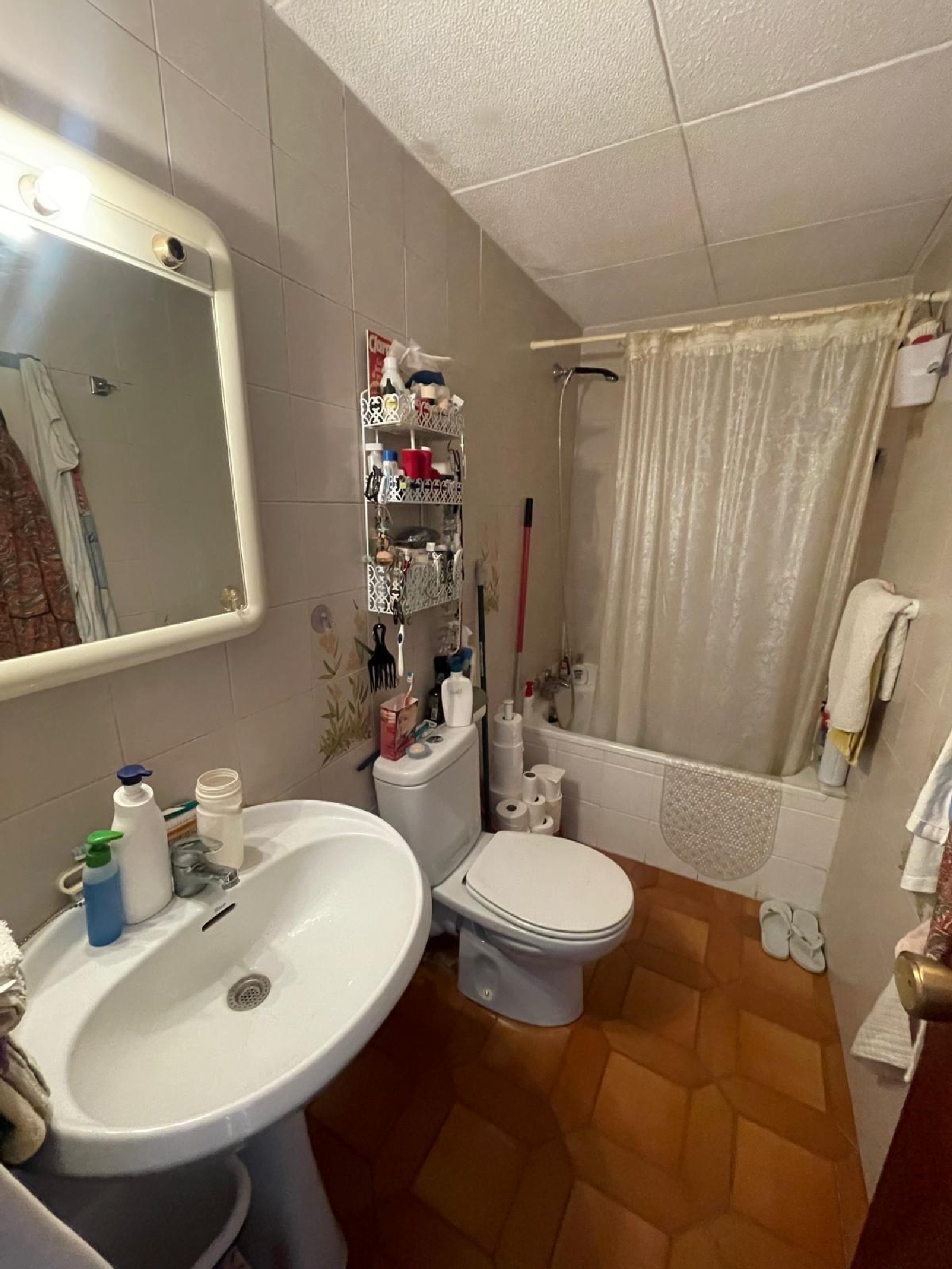  à vendre appartement Masía De Roque Chiva Alt Millars 8
