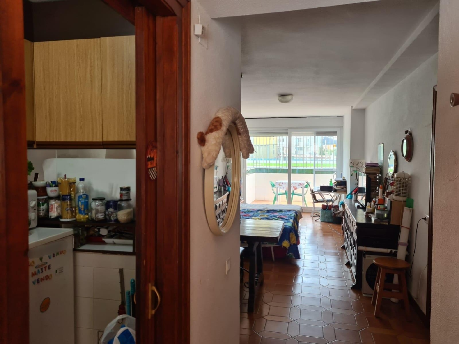  à vendre appartement Masía De Roque Chiva Alt Millars 3