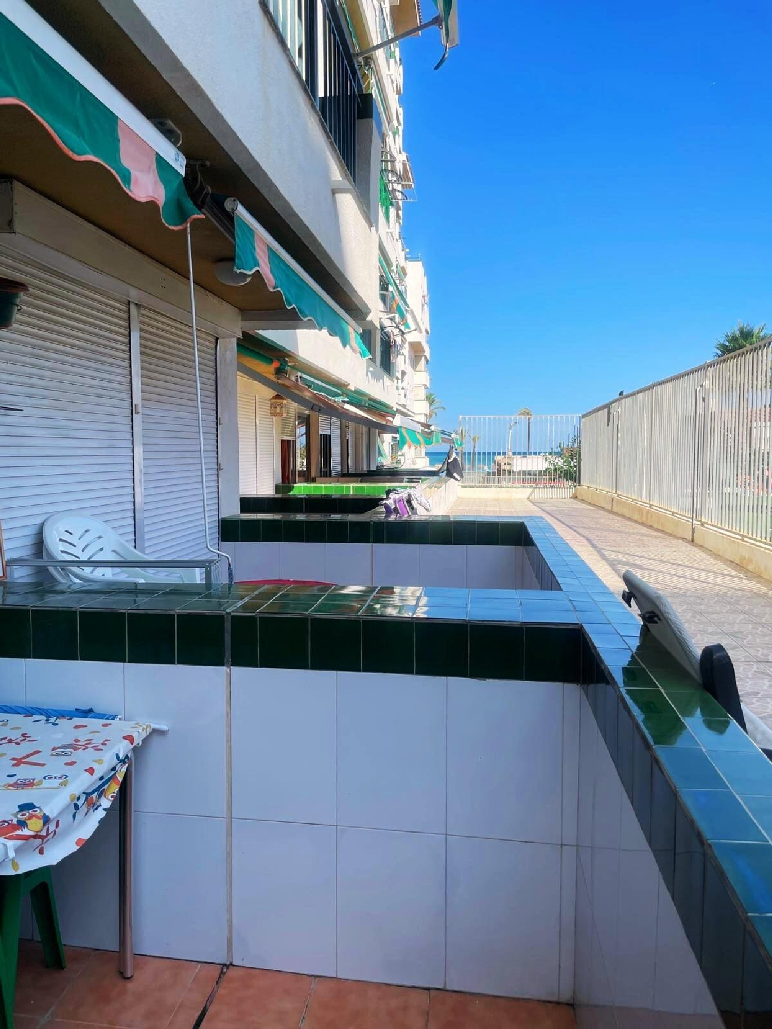  à vendre appartement Masía De Roque Chiva Alt Millars 2