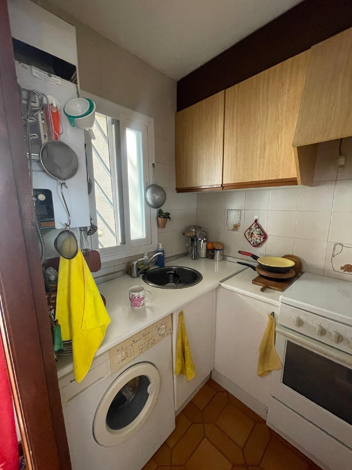  à vendre appartement Masía De Roque Chiva Alt Millars 5