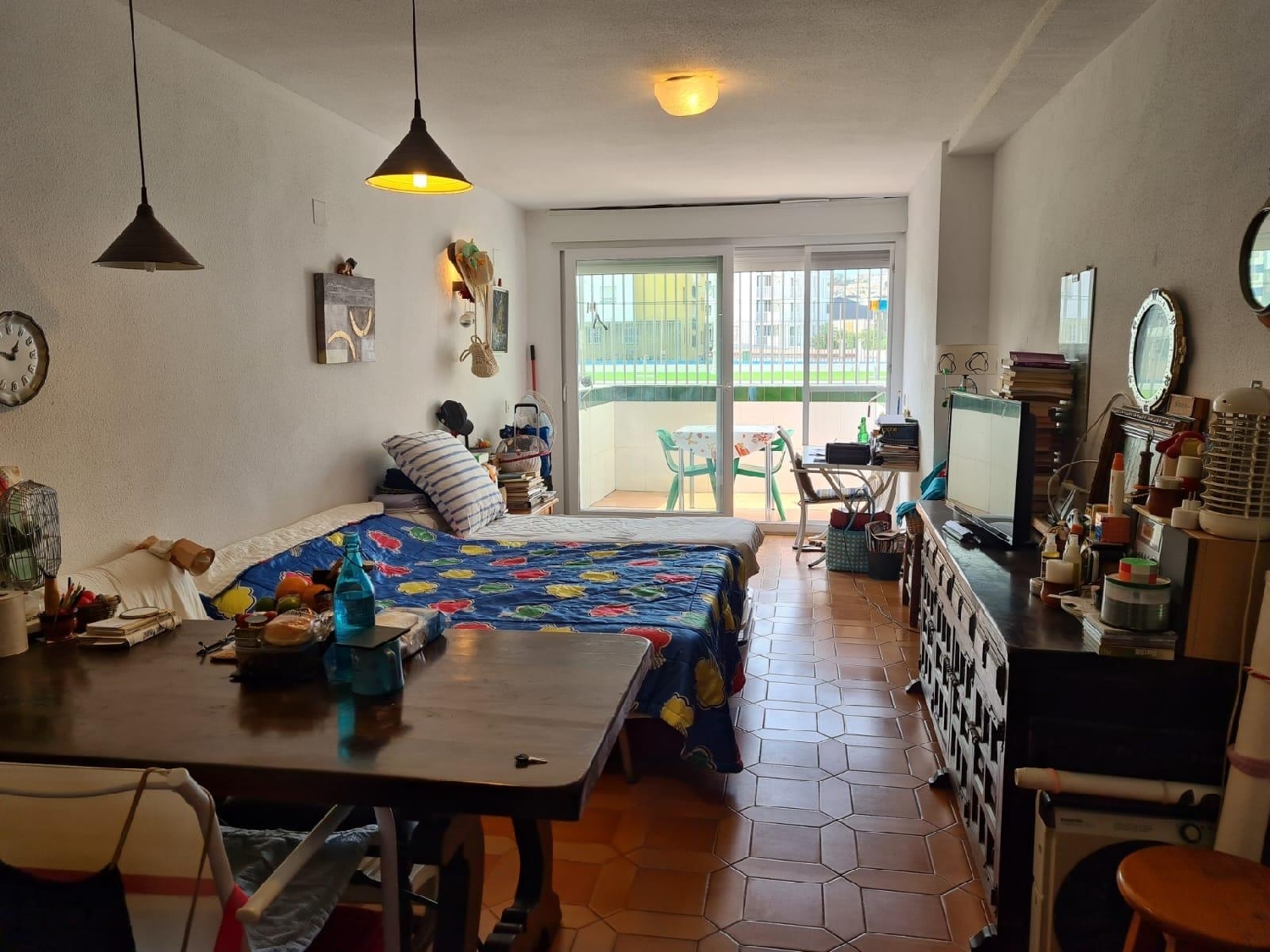  à vendre appartement Masía De Roque Chiva Alt Millars 6