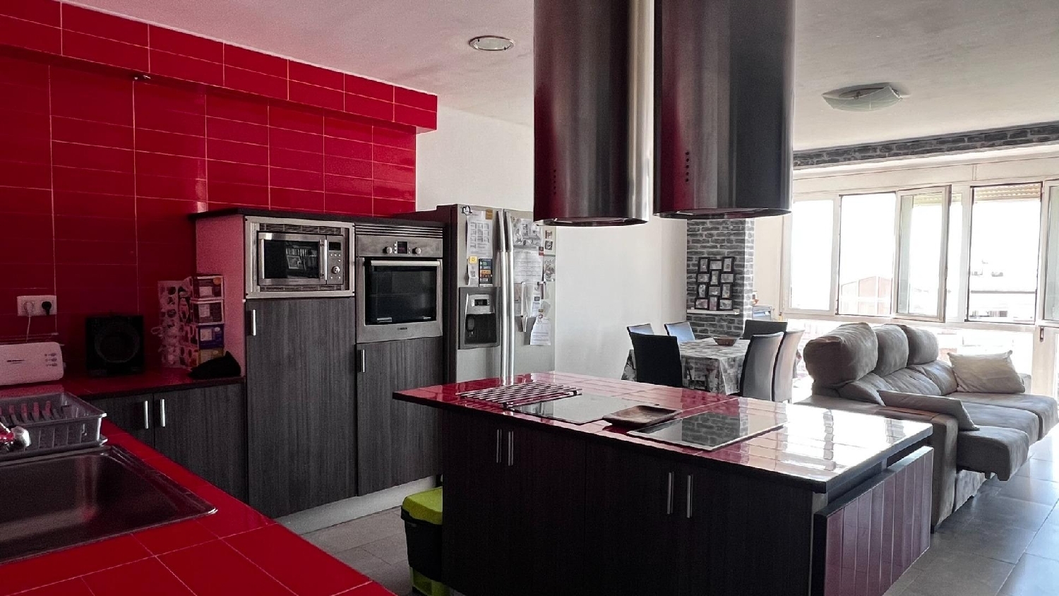  te koop appartement Masquefa Anoia 1