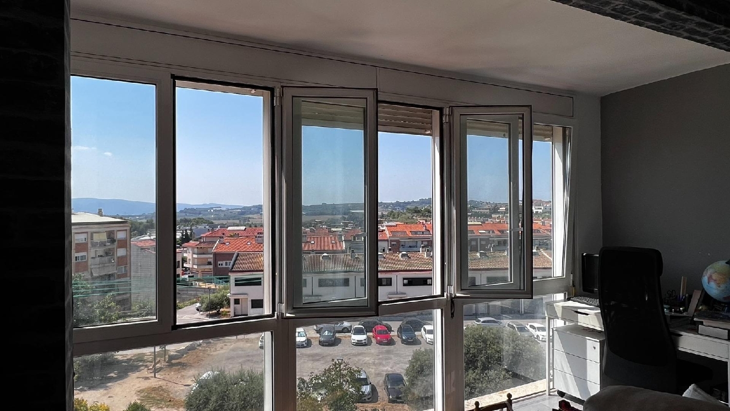  te koop appartement Masquefa Anoia 3