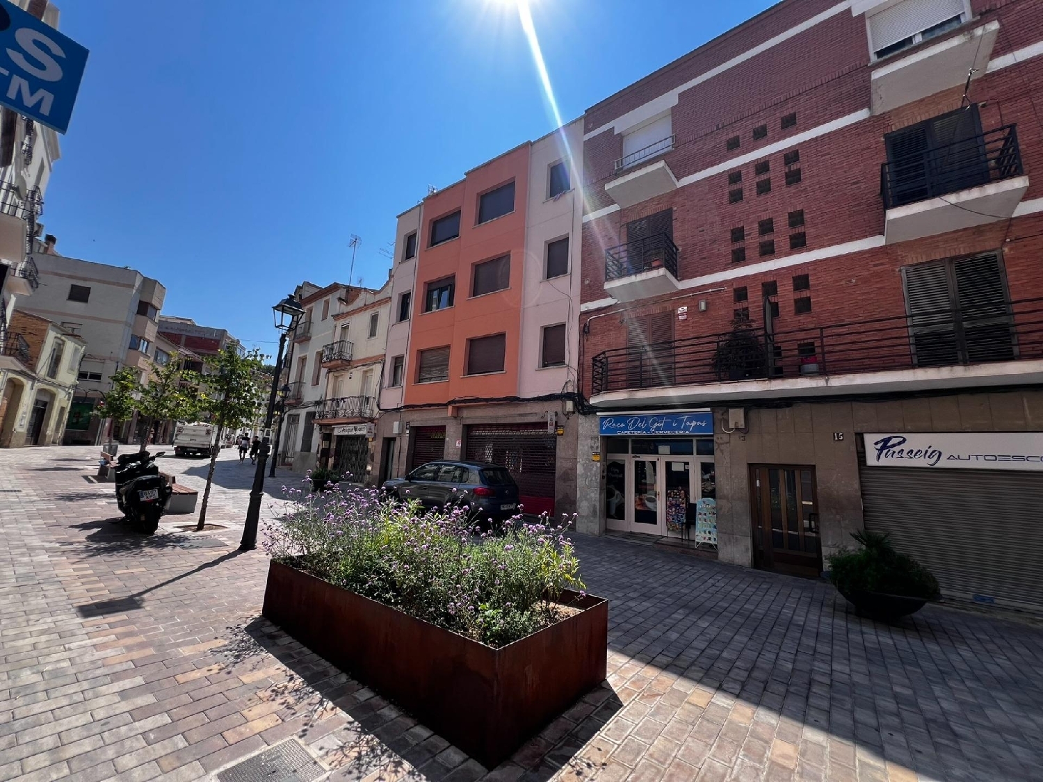  te koop appartement Masquefa Anoia 5