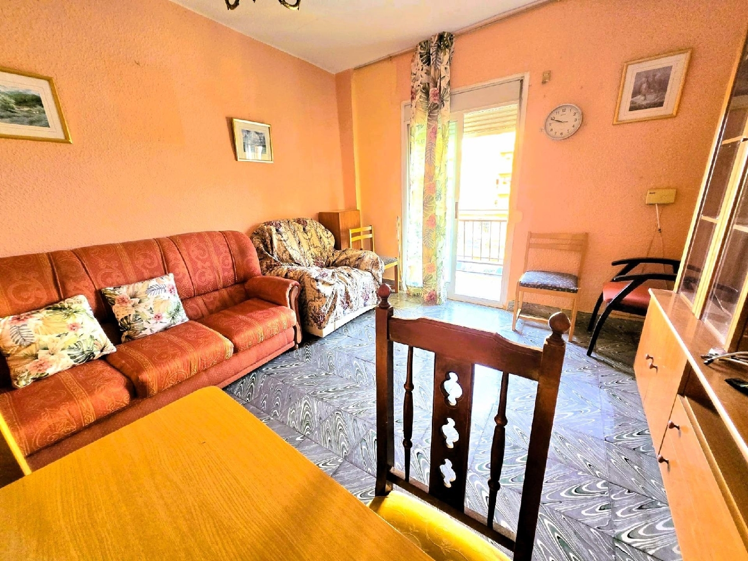  till salu lägenhet Massamagrell Horta Nord 6