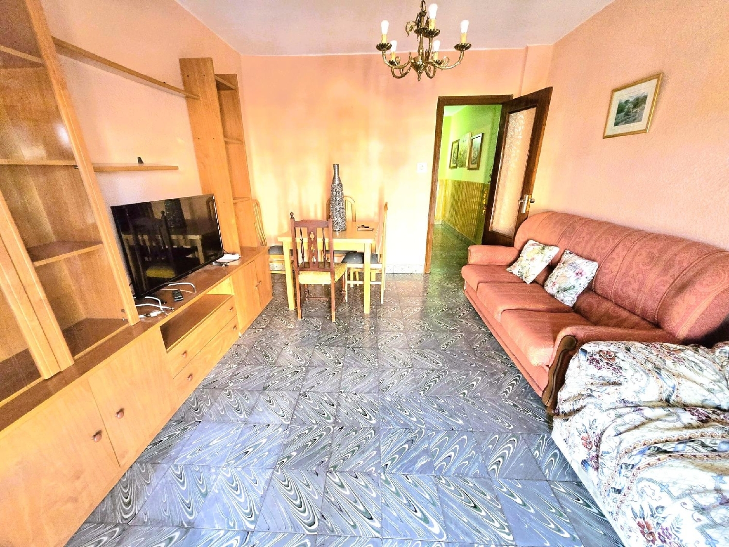 for sale apartment Massamagrell Horta Nord 3