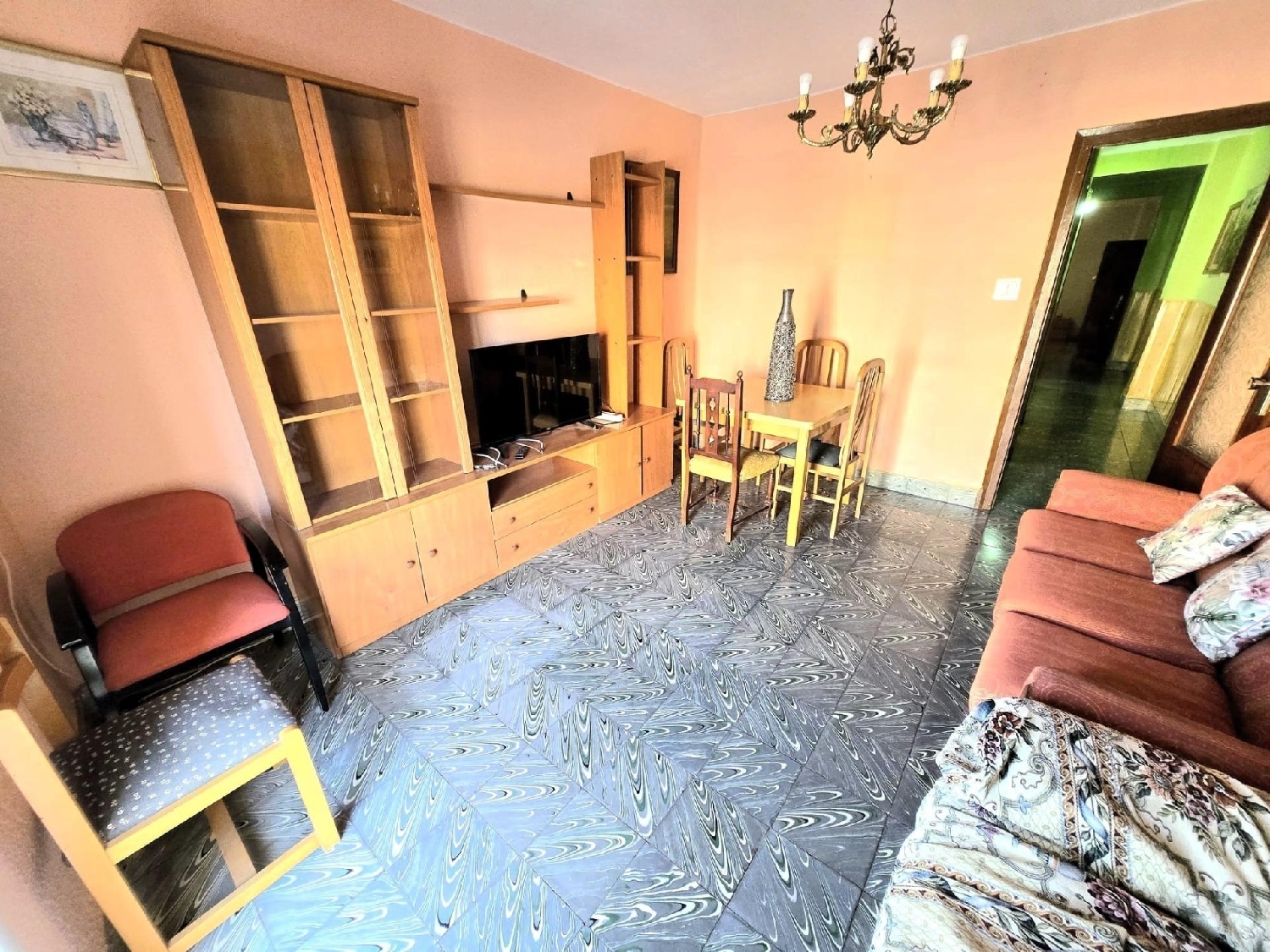 for sale apartment Massamagrell Horta Nord 2