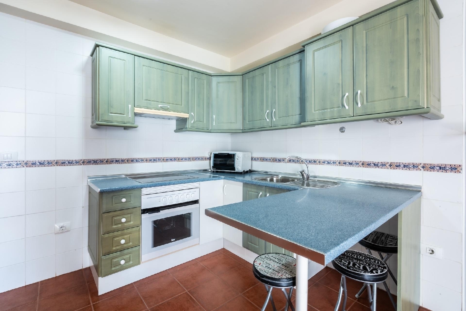 te koop appartement Mazaricos Xallas 5