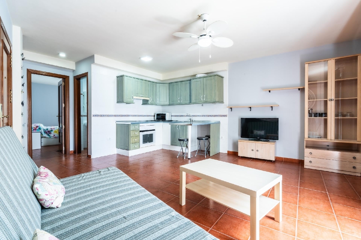  te koop appartement Mazaricos Xallas 1