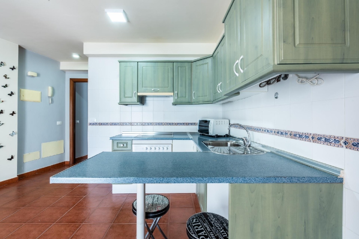  te koop appartement Mazaricos Xallas 6
