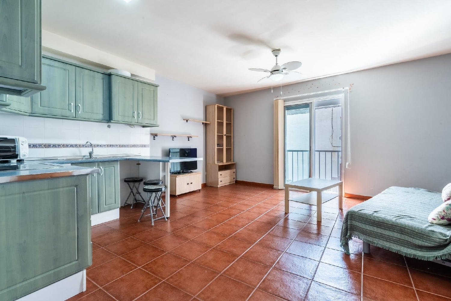 te koop appartement Mazaricos Xallas 3