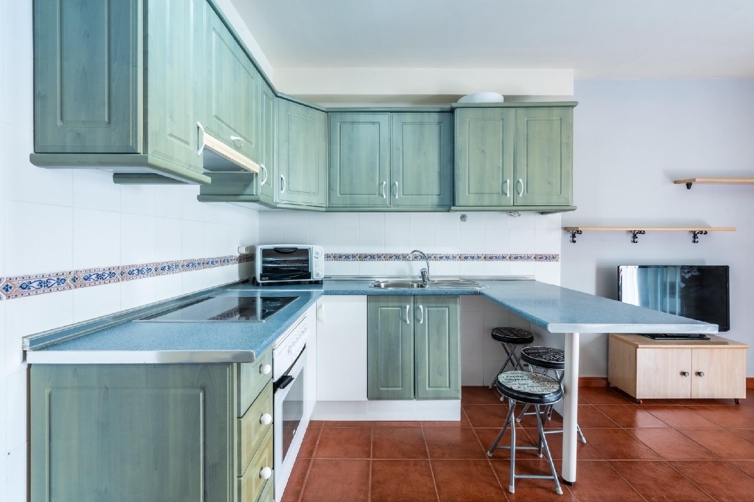  te koop appartement Mazaricos Xallas 4